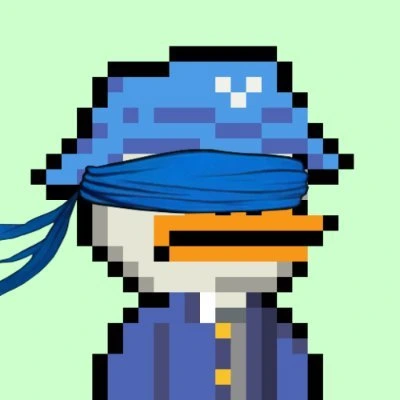 Darkie's profile picture